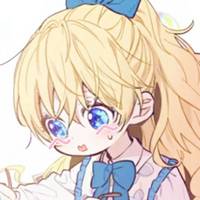  某天成为公主图片希娅头像