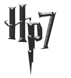  ps简单制作哈7文字教程