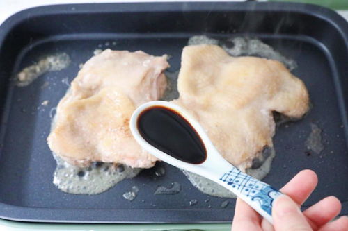  可乐鸡腿到底用可口可乐还是百事可乐哪个更棒选对做成一半