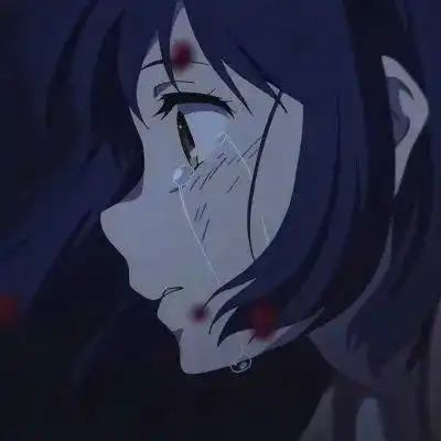 女生头像丧系动漫女头像990 女生头像丧系动漫女头像990