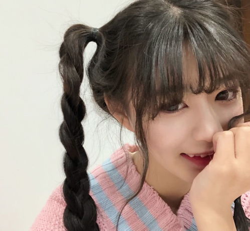  全网超高甜的虎牙美少女们都在这儿了