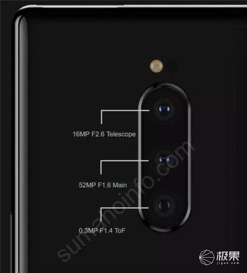  手机圈开年大戏华为三星恐被oppo截胡,索尼旗舰像带鱼