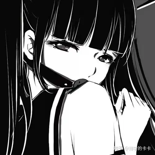  高质量优雅女生头像分享