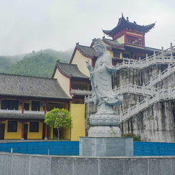  2019仰山栖隐禅寺门票,宜春仰山栖隐禅寺游玩攻略,仰山栖隐禅寺游览攻略路线地址门票价格