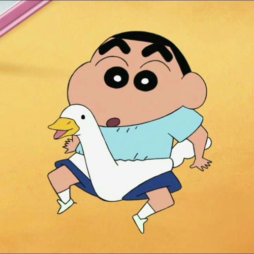  有哪些有趣的开黑式头像