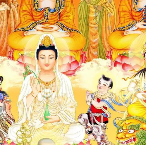  佛教最高境界的一句话禅语,一句佛语就能点透人生