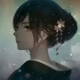  请问图片中的女孩叫啥名字,出自哪部动漫