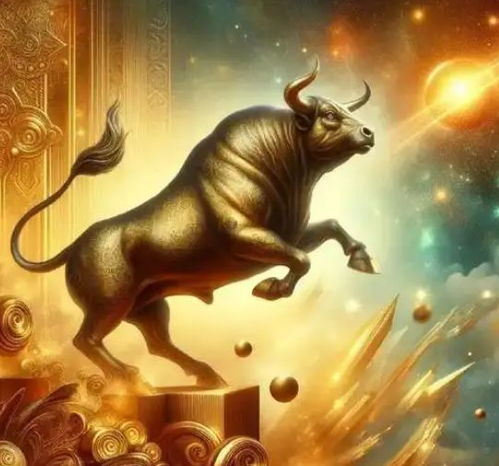  2025年财运最旺的3大生肖,贵人相助,财源滚滚
