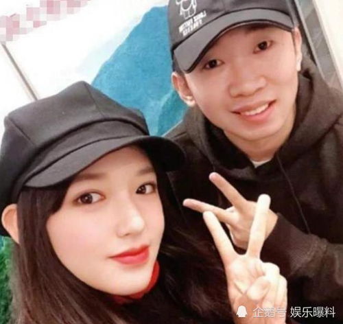  杨迪兄妹才是不公平式遗传,上帝亲吻了妹妹的脸,却把哥哥忽略了