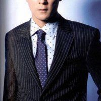  成熟霸气有男人味头像微信头像图片大全