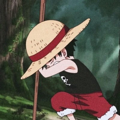 艾斯头像soul路飞