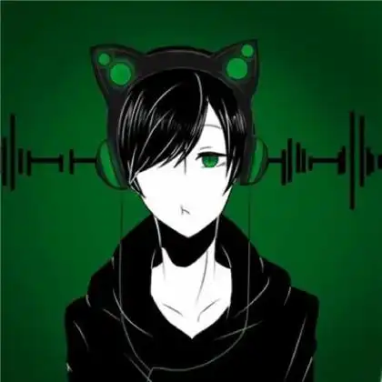  卡通头像男生冷酷帅气,戴帽子抽烟的几张最好看了