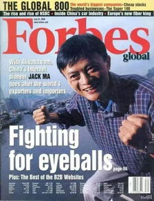  2017年度人物马云