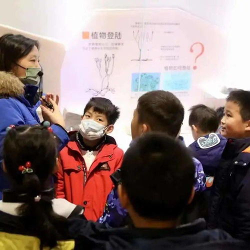  亲子家庭,新春活动大礼包正在派送中