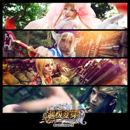  夏普人设征集大赛火热上线二次元小夏等你来秀
