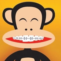  大嘴猴头像高清大嘴猴微信头像搞笑