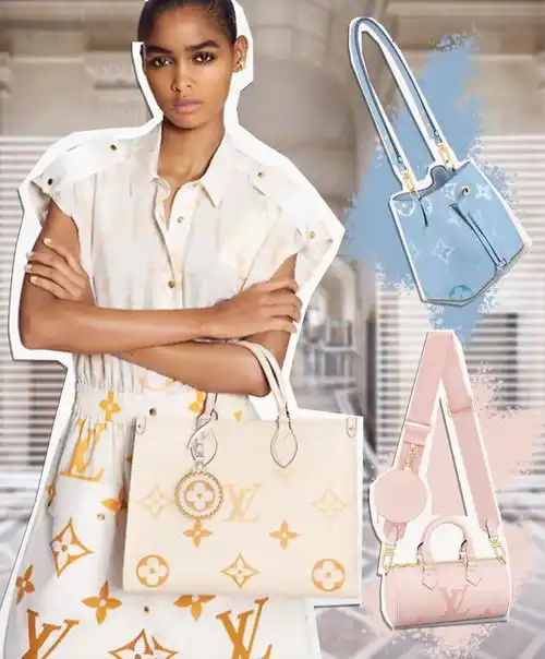  还买啥hm今年绝美的春季限定它不香嘛