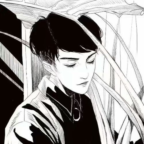  血腥爱情故事
