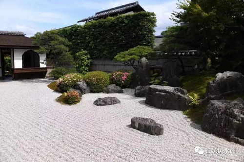  姜群教你学会看风水第一招