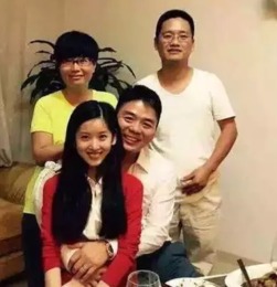  强哥说不准在叫奶茶妹妹网友好的奶茶妹夫