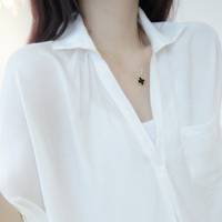  小清新欧美风