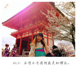  2014樱花季东京大阪京都9日漫游记