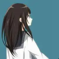  微信头像女生卡通可爱个性微信头像图片大全