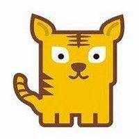  属虎用什么微信头像好微信头像图片大全