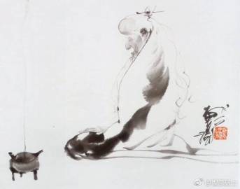  圣彦居士的微博微博