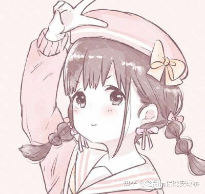  讲给女朋友的睡前故事6