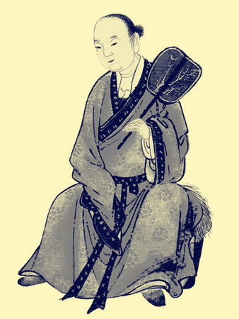  白玉蟾人身不识,自恁苦无常道德真源