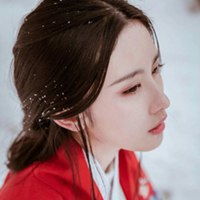  漂亮清纯女孩图片头像微信头像图片大全