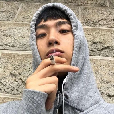 微信头像欧美风小孩情侣
