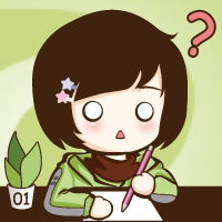  吉祥物头像