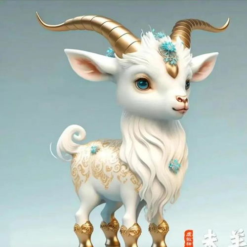  生肖羊靠什么成功