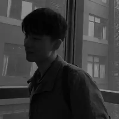  男生头像黑白酷帅真人遇到了纯情的男头一定要换上