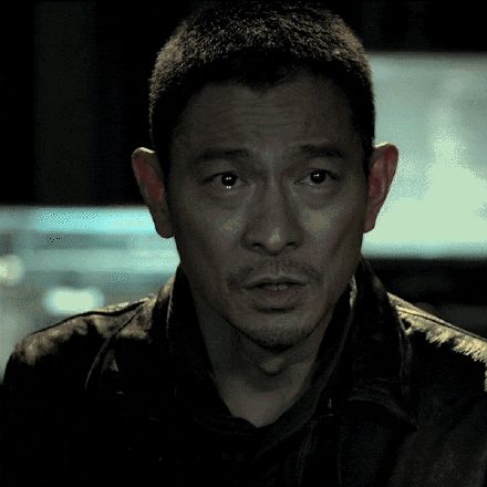  拆弹专家刘德华世界改变了,我还停留在以前