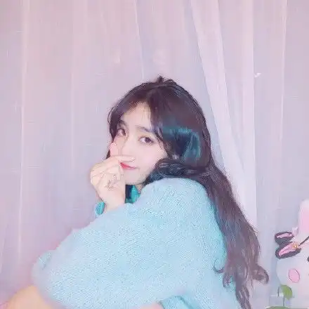  高清美化女生头像头像女生简单气质唯美