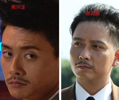  他是仙剑一中最帅的人物,张国荣都不敌他,后为了救人被烧伤