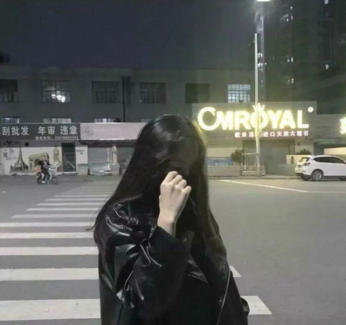  情侣头像