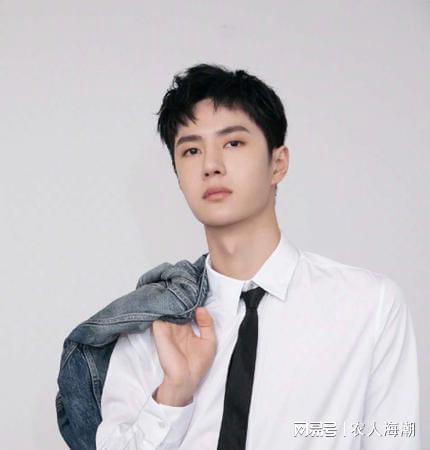  王一博维和防暴队震撼人心