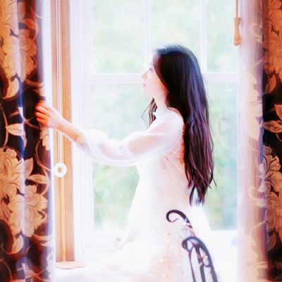  姐妹们看过来两姐妹微信头像等你进来看看