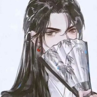  古风头像男也曾诗酒笙歌,一曲男生头像我要个性网