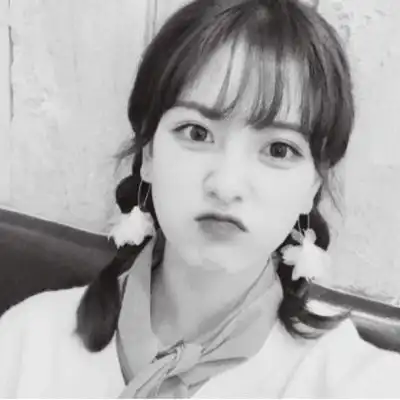  黑色系女生头像霸气的女神必须的女生头像我要个性网