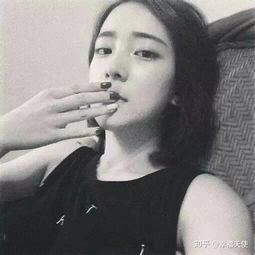 微信搞笑头像霸气女生