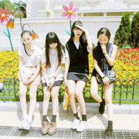  1张的4姐妹头像