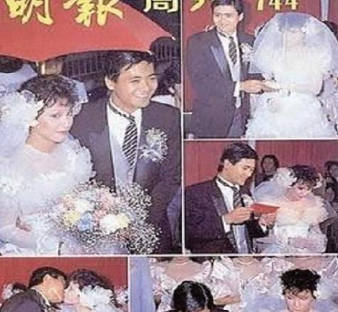  曾为最美小龙女自杀,与粉丝相爱30年无子,却成了娱乐圈模范夫妻