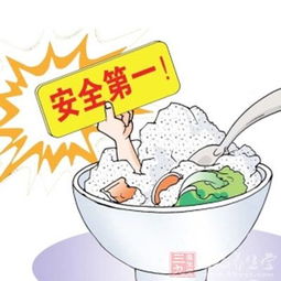  秦皇岛网格化管理筑牢食品安全防火墙
