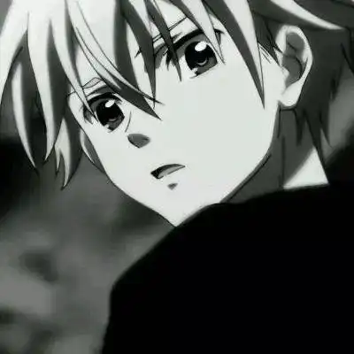  浪漫又心动的动漫男女头像