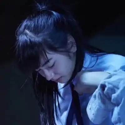 治愈系头像唯美意境